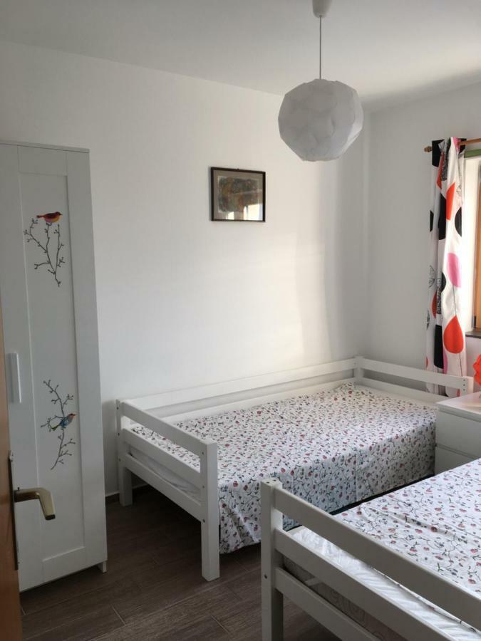 Apartment Ružmarin Porat Exterior foto
